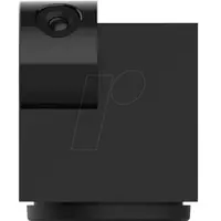 Laxihub P1 Indoor Beveiligingscamera - Zwart