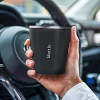 Yoursurprise Koffiebeker to go met naam en/of tekst