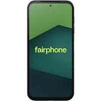 Fairphone 5 | 8 GB | 256 GB | Dual-SIM | zwart