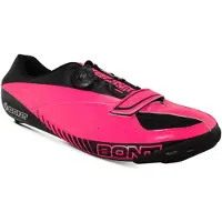 Bont Blitz Schoenen Roze Zwart, Maat 38 - EUR