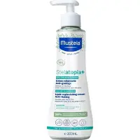 Mustela Stelatopia+ Crème Relipidante Anti-Grattage 300ml