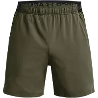 Under Armour Vanish Woven 6 Shorts