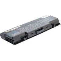 123accu Dell 312-0504 / 312-0576 / GK479 accu (11.1 V, 6600 mAh, huismerk)
