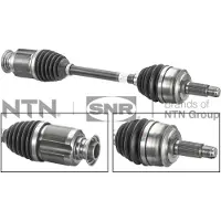 SNR As DK74.009