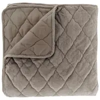 Unique living bedsprei jenny - 240x280cm
