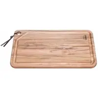 Tramontina Snijplank Churrasco Bruin 60 x 36 cm