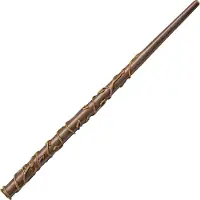 Harry Potter Role Play Toverstaf / Toverstok Hermione Granger / Hermelien Griffel 30 cm Replica: down-scaled