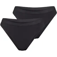 Sloggi Slip ' Blue GO Sense ' zwart