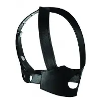 Master Series Face Fuk II Dildo Face Masker