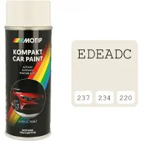 Motip 45710 Voertuig-combinatielak