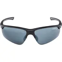 Alpina Tri-Effect 2.0 Brillenglas zwart