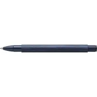Faber-Castell Neo Slim Aluminium Rollerball Pen - Dark Blue