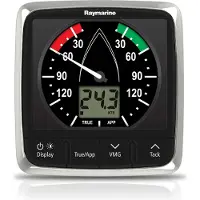 Raymarine I60 Wind Display Grijs