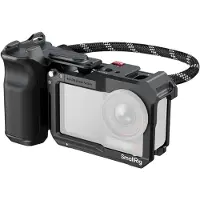 SmallRig 5602 Cage Kit for DJI Osmo Action 5 Pro / 4 / 3
