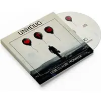 Universal Music Unheilig - Liebe Glaube Monster (CD)