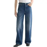 Scotch & Soda Jeans met steekzakken Model 'THE RIPPLE'