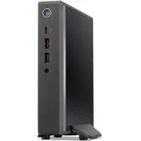 Acer Veriton N2595G Mini-pc Intel Core i5-13420H, 16 GB DDR5 RAM, 512 GB M.2 SSD, WIFI 6E, BT 5.3, oOS