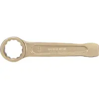 Bahco 22 Mm 155 Mm Sterringsleutel
