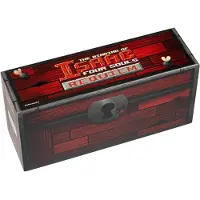 Asmodee The Binding of Isaac: Four Souls Requiem