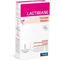 Pileje Lactibiane Reizen (14 capsules)