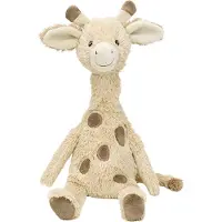 Happy horse Knuffel Giraffe Gus 42cm