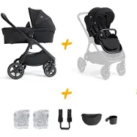 Joie Kinderwagen Signature Finiti Eclipse