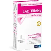 Pileje Lactibiane Reference (45 capsules)