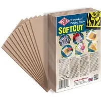 Essdee Softcut 105x75x3 mm 10 stuks