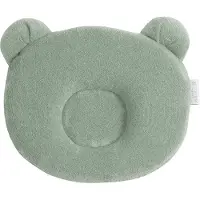 Candide Panda Pillow Groen Kinderen