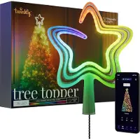 Twinkly Boomtopper