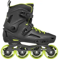 Rollerblade - Lightning 80 - Freeskates - 43-44