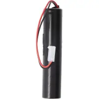 AccuCell Noodverlichting batterij NiCd 3,6V 4500mAh L1x3 Mono D met 3-Molex/5239 connector. Artikelnummer: 275 615