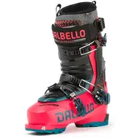 Dalbello Cabrio Lv Free 130 3dwrap Toerskischoenen