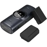 SmallRig 5695 Portable Charger Case Kit for LP-E6P Camera Batteries