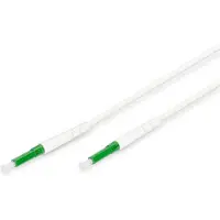 Digitus DK-3901LCA-10 Vooraf beëindigde FTTH-abonneekabel voor blazen, SM, 1-vezel LC APC / LC APC, 10 m