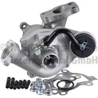 PIERBURG 7.15101.12.0 Turbocharger