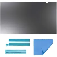StarTech.com Privacyfilter - Startech - 23669 - 23,6 inch - Universeel - Kunststof