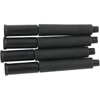 Shimano Seal cap shim. 4pcs. sp40 pack. a. 4 pieces