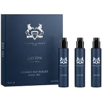 Parfums de Marly Layton Refill Set Geurset 1 st