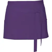 Link Kitchen Wear Cocktailsloof - Purple - 30 x 60 cm -
