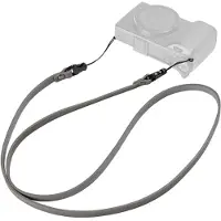 SmallRig 5685 Quick Release Shoulder Strap For Ricoh GR Series (Grey)