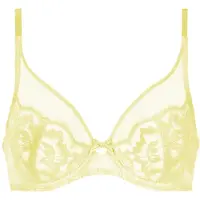 Mey Lingerie BH 'Amazing' geel