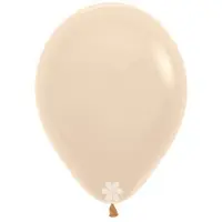 Sempertex 12 inch Pastel matte nude - 50 stuks