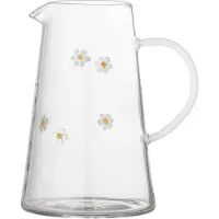 Bloomingville Buzz kan_x000D_na Helder, 82,5 cl