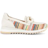Gabor Dames Loafers 471 - Beige - Maat 38,5