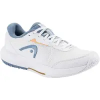 Head Racket Revolt Court 5.0 All Court Shoes Wit EU 42 1/2 Vrouw