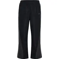Hummel Sportbroek antraciet / zwart