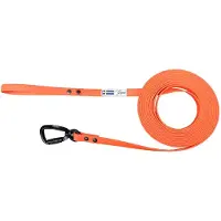 Axaeco BioThane Tracking Lead Twistlock 10 m