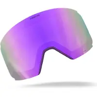 Matchu Sports Skibril lens - S3 (zonnig weer) - Universeel