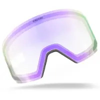 Matchu Sports Skibril lens - S1 (bewolkt) - Universeel